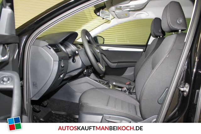 Octavia Combi Facelift 1.4 TSI Ambition Klimaaut S / Foto 3