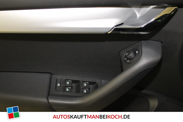 Octavia Combi Facelift 1.4 TSI Ambition Klimaaut S / Foto 8