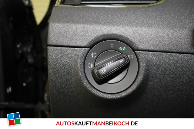 Octavia Combi Facelift 1.4 TSI Ambition Klimaaut S / Foto 9