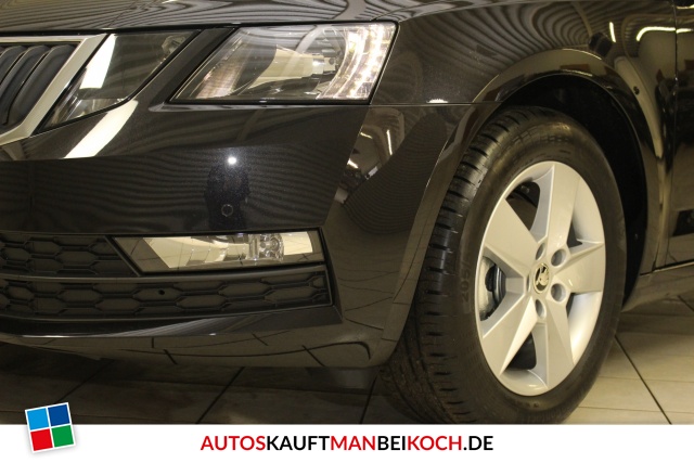 Octavia Combi Facelift 1.4 TSI Ambition Klimaaut S / Foto 2