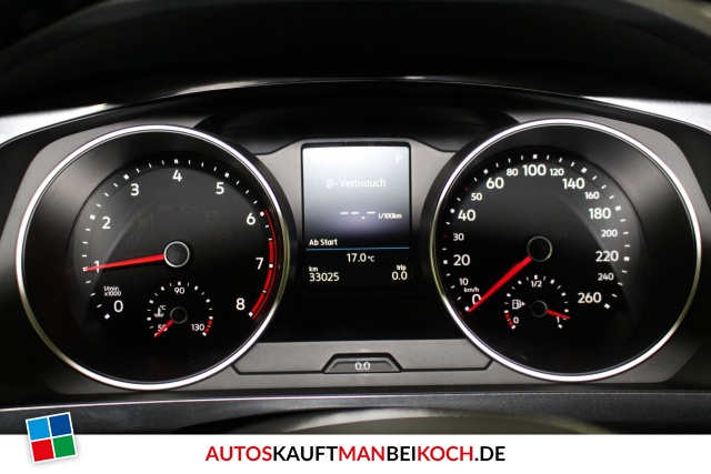 Tiguan III 1.4 TSI DSG 150PS LED SHZ PDC Alcantara / Foto 9