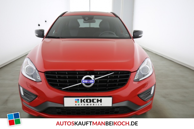 XC60 T5 Geartronic R-Design Pano Xenon Standhz 20Z / Foto 4