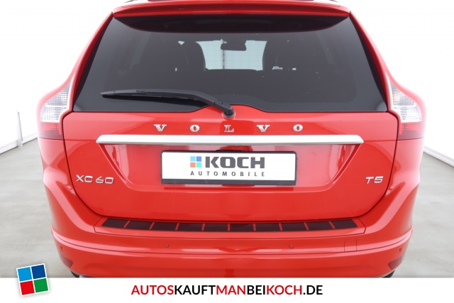 XC60 T5 Geartronic R-Design Pano Xenon Standhz 20Z / Foto 5