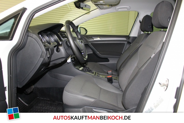 Golf VII Facelift 1.4 TSI DSG Voll LED SHZ PDC / Foto 3