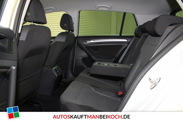 Golf VII Facelift 1.4 TSI DSG Voll LED SHZ PDC / Foto 4