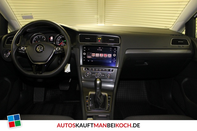 Golf VII Facelift 1.4 TSI DSG Voll LED SHZ PDC / Foto 5