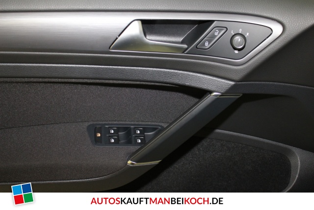 Golf VII Facelift 1.4 TSI DSG Voll LED SHZ PDC / Foto 8