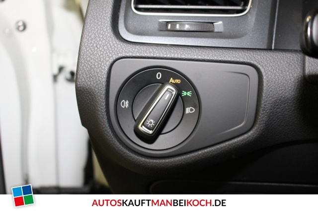 Golf VII Facelift 1.4 TSI DSG Voll LED SHZ PDC / Foto 9