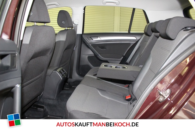 Golf VII Facelift 1.4 TSI DSG Voll LED SHZ PDC / Foto 4