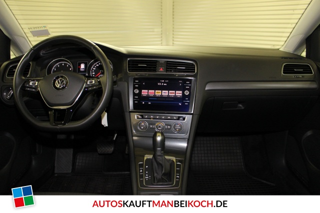 Golf VII Facelift 1.4 TSI DSG Voll LED SHZ PDC / Foto 5