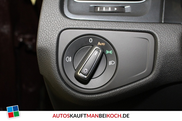 Golf VII Facelift 1.4 TSI DSG Voll LED SHZ PDC / Foto 9