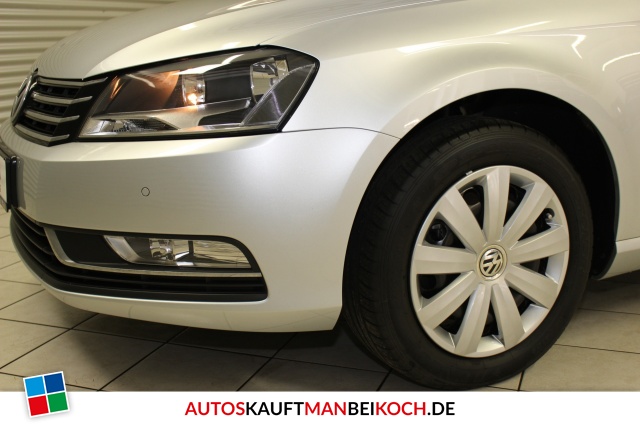 Passat Var. 1.4 TSI Trendline Klimaaut. SHZ PDC / Foto 2