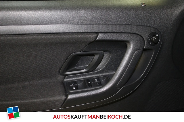 Roomster 1.2 TSI DSG Ambition Klimaaut SHZ PDC / Foto 8