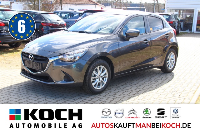 2 L SKYACTIV-G 90 5T 5GS AL-EXCLUSIVE TOU-P / Foto 1
