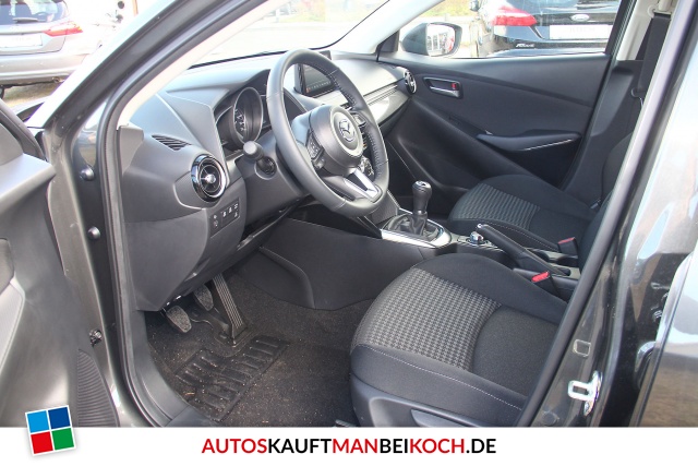 2 L SKYACTIV-G 90 5T 5GS AL-EXCLUSIVE TOU-P / Foto 5