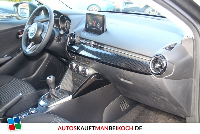 2 L SKYACTIV-G 90 5T 5GS AL-EXCLUSIVE TOU-P / Foto 6