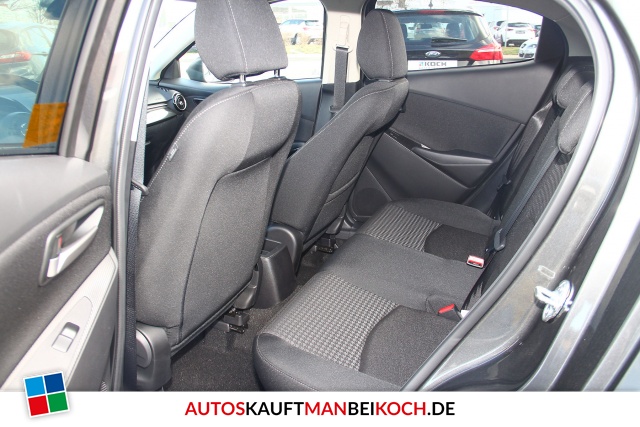 2 L SKYACTIV-G 90 5T 5GS AL-EXCLUSIVE TOU-P / Foto 7