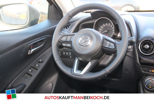2 L SKYACTIV-G 90 5T 5GS AL-EXCLUSIVE TOU-P / Foto 9