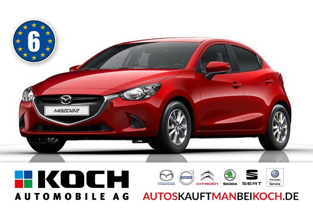 2 L SKYACTIV-G 90 5T 5GS AL-EXCLUSIVE TOU-P LIC-P / Foto 1
