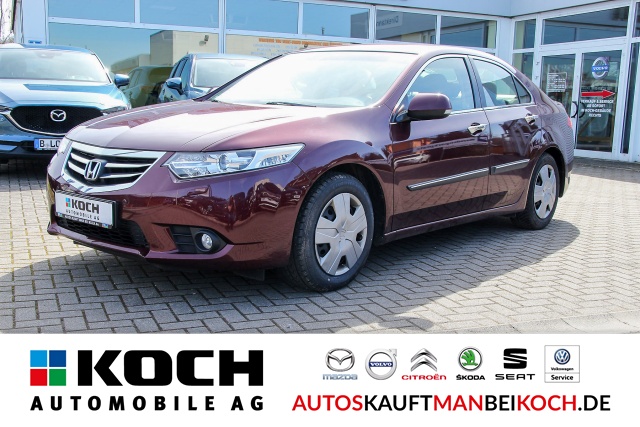 Accord 2.0 Lifestyle / Foto 1