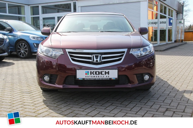 Accord 2.0 Lifestyle / Foto 2
