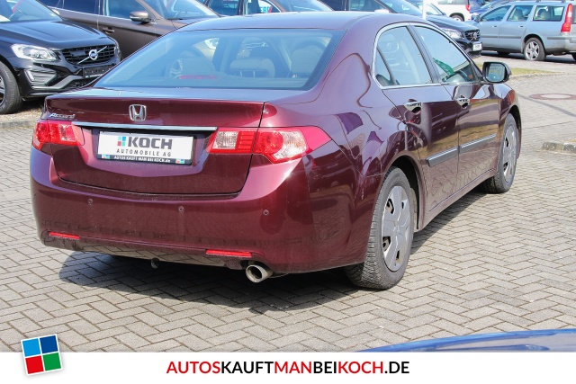 Accord 2.0 Lifestyle / Foto 3