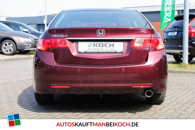Accord 2.0 Lifestyle / Foto 4