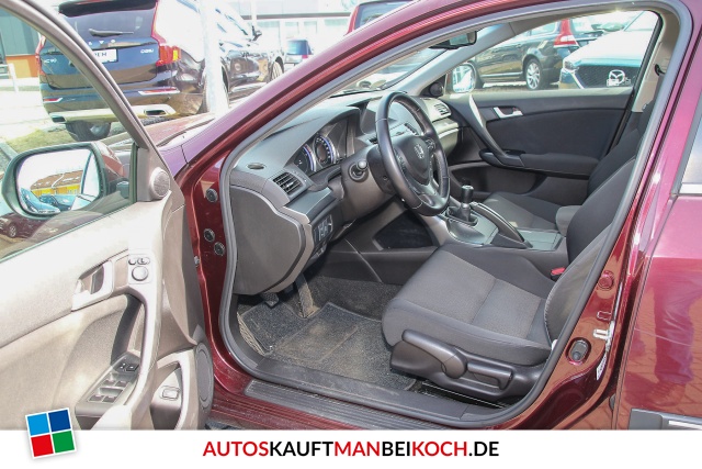 Accord 2.0 Lifestyle / Foto 5