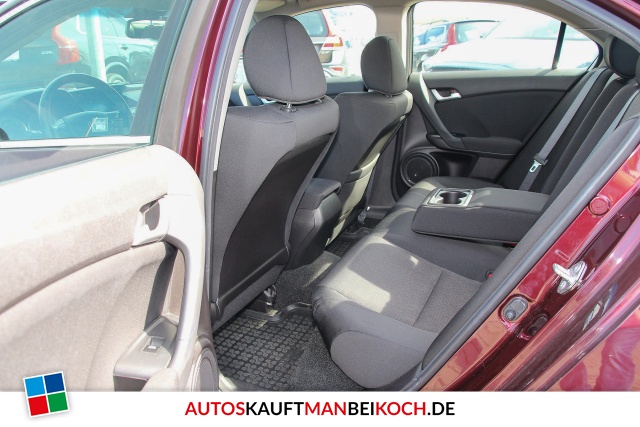 Accord 2.0 Lifestyle / Foto 6