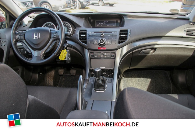Accord 2.0 Lifestyle / Foto 7