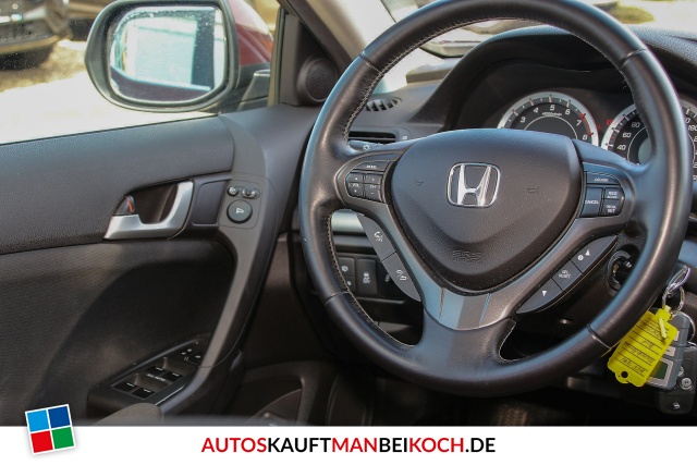 Accord 2.0 Lifestyle / Foto 8