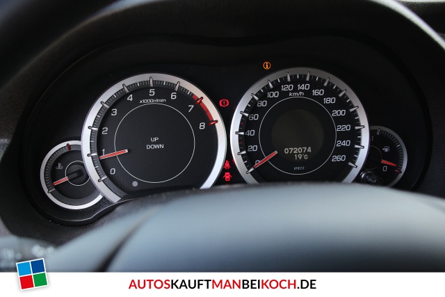Accord 2.0 Lifestyle / Foto 9