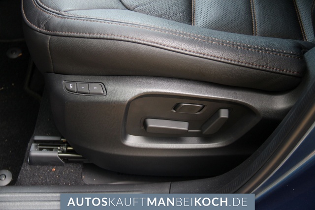 CX-5 L SKYACTIV-G 194 AWD 5T 6AG AL-SPORTS LEDER-S / Foto 6