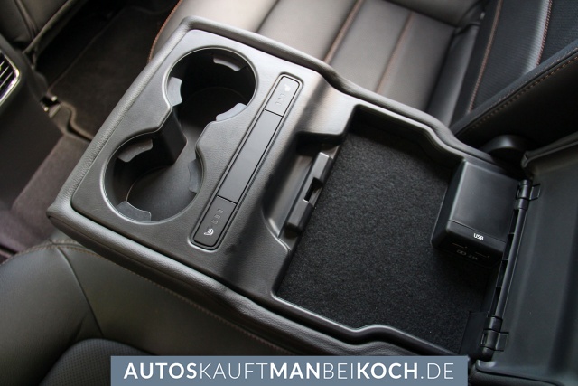 CX-5 L SKYACTIV-G 194 AWD 5T 6AG AL-SPORTS LEDER-S / Foto 9