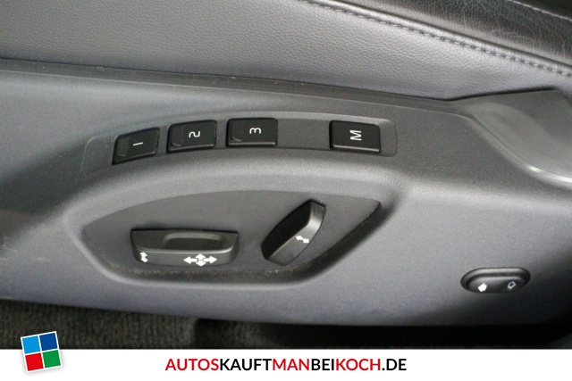 V70 D4 AWD Summum FahrerAss Navi Xenon Standhz / Foto 6