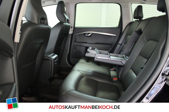 V70 D4 AWD Summum FahrerAss Navi Xenon Standhz / Foto 7