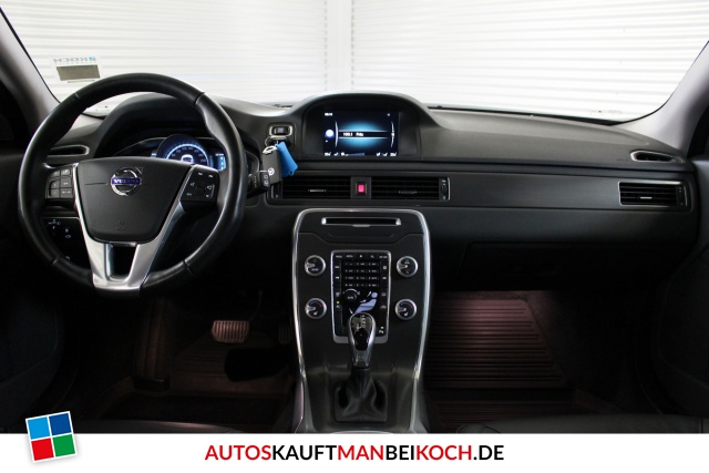 V70 D4 AWD Summum FahrerAss Navi Xenon Standhz / Foto 8
