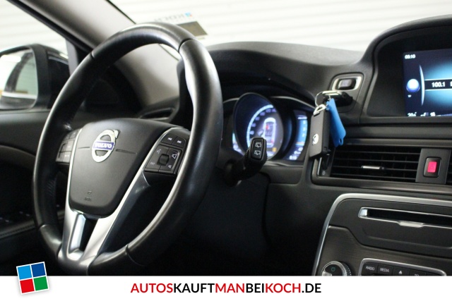 V70 D4 AWD Summum FahrerAss Navi Xenon Standhz / Foto 9