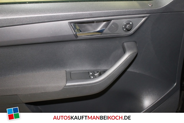 Fabia III 1.2 TSI DSG Ambition Klima SHZ PDC 1.Hd / Foto 8