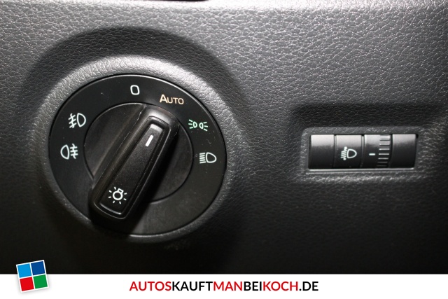 Fabia III 1.2 TSI DSG Ambition Klima SHZ PDC 1.Hd / Foto 9
