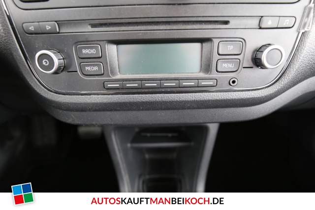 Citigo 1.0 60PS Ambition Automatik 5 Türen 1.Hand / Foto 9