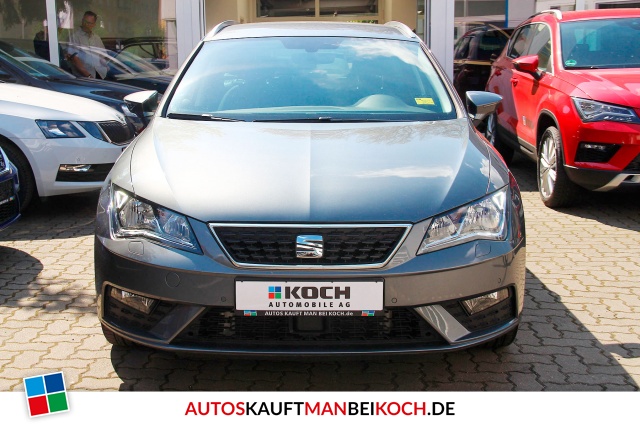 Leon ST 1.4 TSI Style / Foto 2