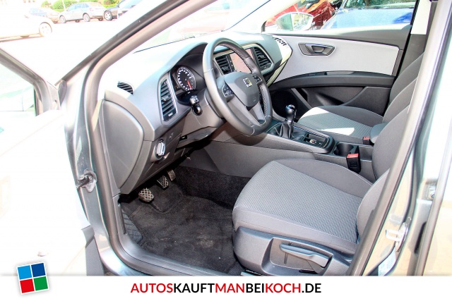 Leon ST 1.4 TSI Style / Foto 5