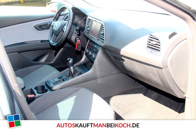 Leon ST 1.4 TSI Style / Foto 6