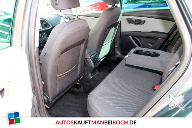 Leon ST 1.4 TSI Style / Foto 7