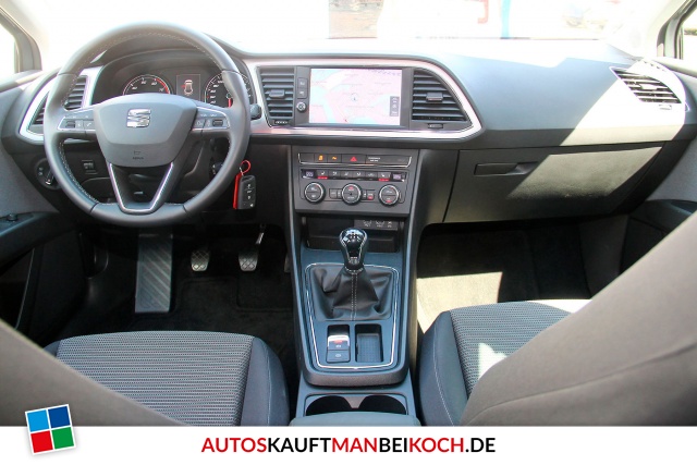 Leon ST 1.4 TSI Style / Foto 8
