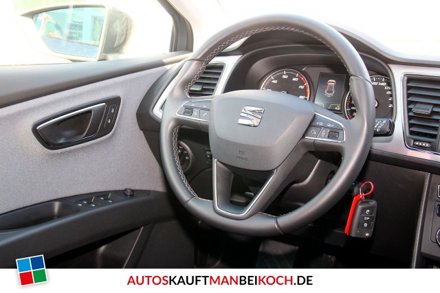 Leon ST 1.4 TSI Style / Foto 9