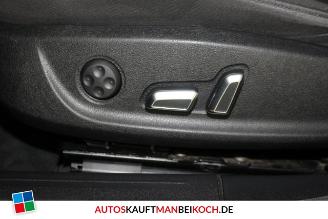 A4 Avant 1.8 TFSI Avant Attraction Navi Xenon SHZ / Foto 4