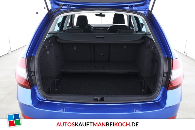 Octavia Combi 1.0 TSI Clever Navi PDC Licht / Foto 7