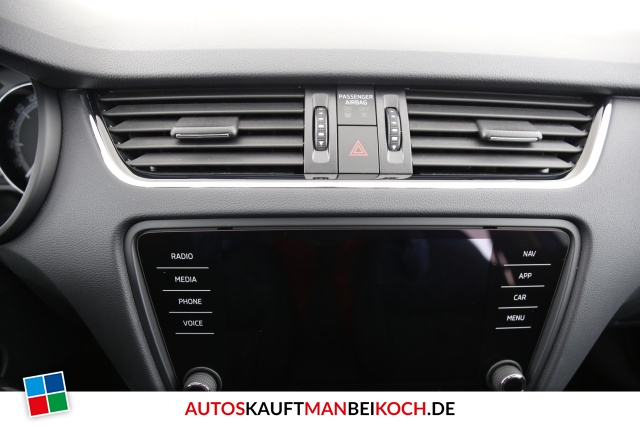 Octavia Combi 1.0 TSI Clever Navi PDC Licht / Foto 9